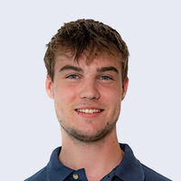 Portrait von Tim Skaletz