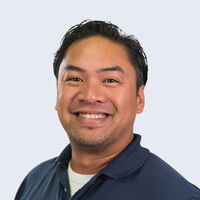 Portrait von Franco Ilagan